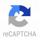 Anfrageformular ReCaptcha-Logo